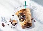 タリーズコーヒー(TULLY'S COFFEE) バニラアフォガートシェイク｜写真1