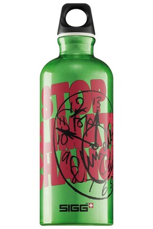 Vivienne Westwood × SIGG ステンレスボトル 水筒 限定