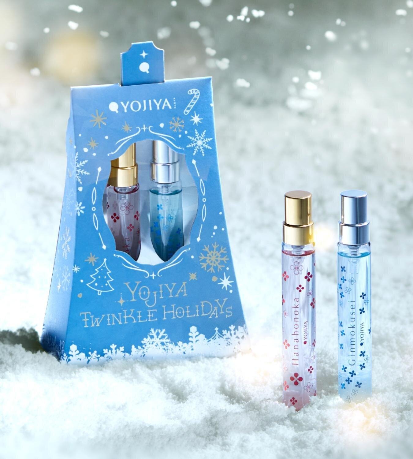 2025年クリスマスコフレ【フレグランス編】予約必至・即完売ありデパコス限定香水セット｜写真2
