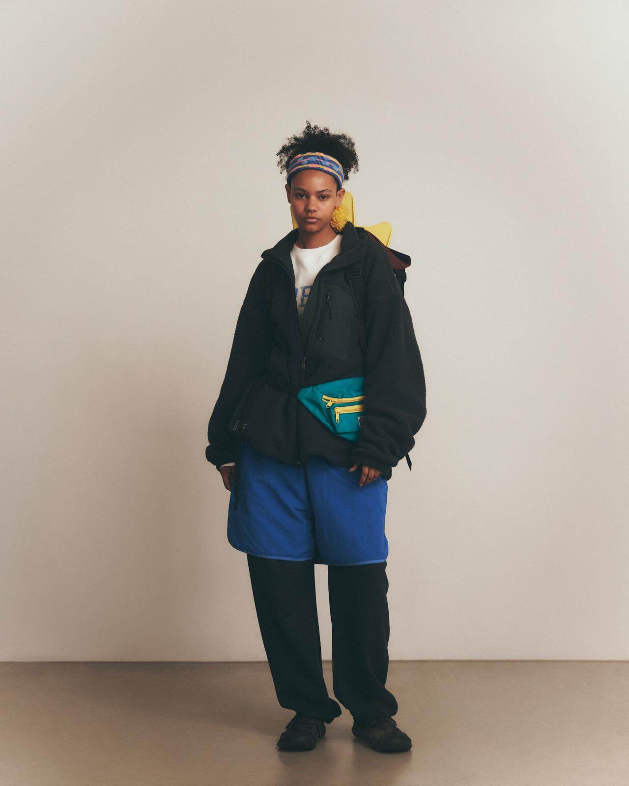 フレッシュサービス(FreshService) 2025-26年秋冬ウィメンズ&メンズコレクション  - 写真6