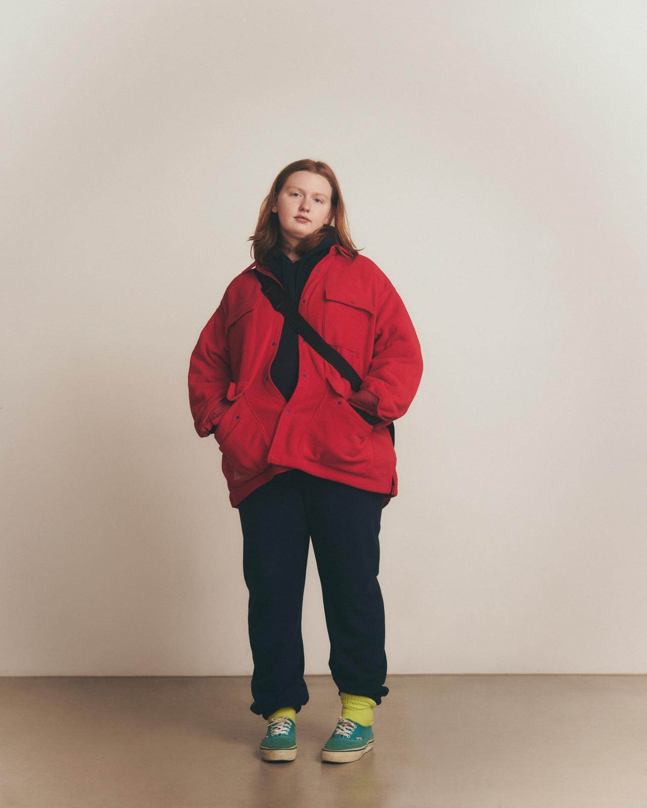 フレッシュサービス(FreshService) 2025-26年秋冬ウィメンズ&メンズコレクション  - 写真7