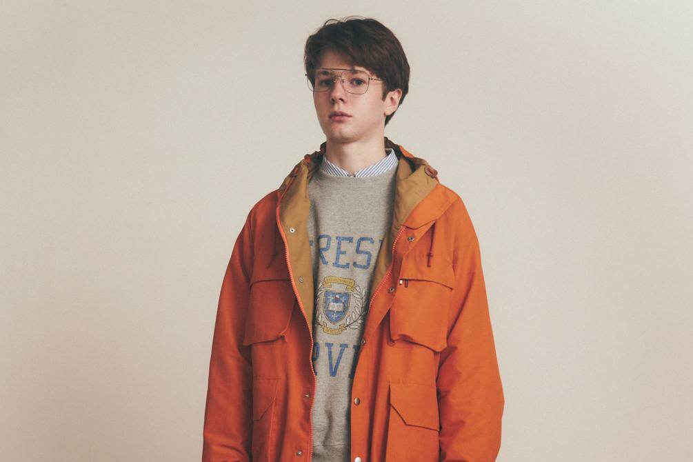 フレッシュサービス 2025-26年秋冬 ウィメンズ&メンズ コレクション