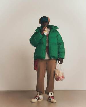 フレッシュサービス(FreshService) 2025-26年秋冬ウィメンズ&メンズコレクション  - 写真3