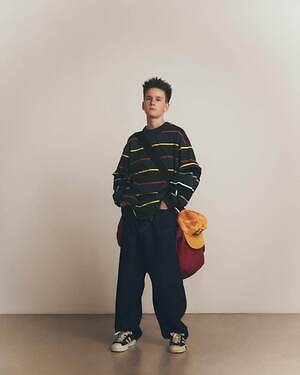 フレッシュサービス(FreshService) 2025-26年秋冬ウィメンズ&メンズコレクション  - 写真4