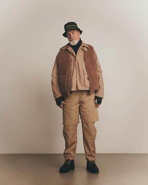 フレッシュサービス(FreshService) 2025-26年秋冬ウィメンズ&メンズコレクション  - 写真5