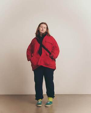 フレッシュサービス(FreshService) 2025-26年秋冬ウィメンズ&メンズコレクション  - 写真7