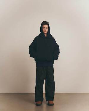 フレッシュサービス(FreshService) 2025-26年秋冬ウィメンズ&メンズコレクション  - 写真12