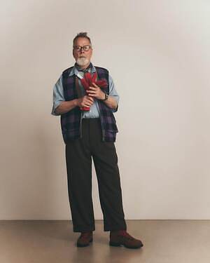 フレッシュサービス(FreshService) 2025-26年秋冬ウィメンズ&メンズコレクション  - 写真13