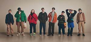 フレッシュサービス(FreshService) 2025-26年秋冬ウィメンズ&メンズコレクション  - 写真16