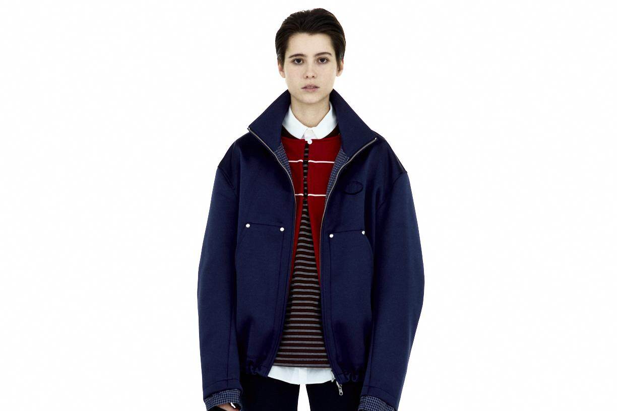 アニムス 2026年春夏 ウィメンズ&メンズ コレクション