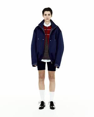 アニムス(Animus.) 2026年春夏ウィメンズ&メンズコレクション  - 写真1