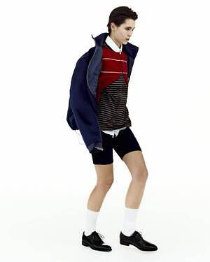 アニムス(Animus.) 2026年春夏ウィメンズ&メンズコレクション  - 写真2