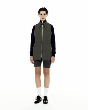 アニムス(Animus.) 2026年春夏ウィメンズ&メンズコレクション  - 写真4