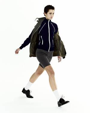 アニムス(Animus.) 2026年春夏ウィメンズ&メンズコレクション  - 写真5