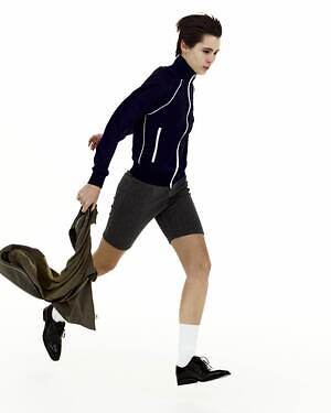 アニムス(Animus.) 2026年春夏ウィメンズ&メンズコレクション  - 写真6