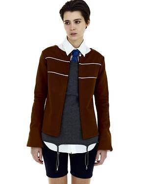 アニムス(Animus.) 2026年春夏ウィメンズ&メンズコレクション  - 写真9