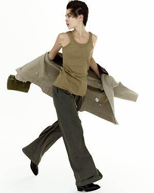 アニムス(Animus.) 2026年春夏ウィメンズ&メンズコレクション  - 写真11