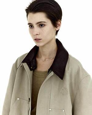 アニムス(Animus.) 2026年春夏ウィメンズ&メンズコレクション  - 写真12