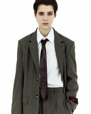 アニムス(Animus.) 2026年春夏ウィメンズ&メンズコレクション  - 写真15