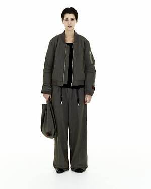 アニムス(Animus.) 2026年春夏ウィメンズ&メンズコレクション  - 写真22