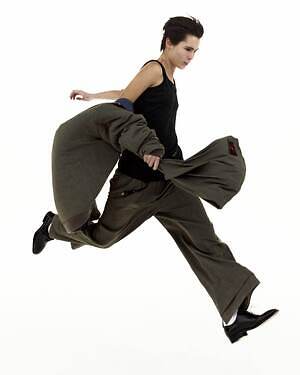 アニムス(Animus.) 2026年春夏ウィメンズ&メンズコレクション  - 写真23