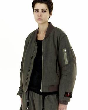 アニムス(Animus.) 2026年春夏ウィメンズ&メンズコレクション  - 写真24