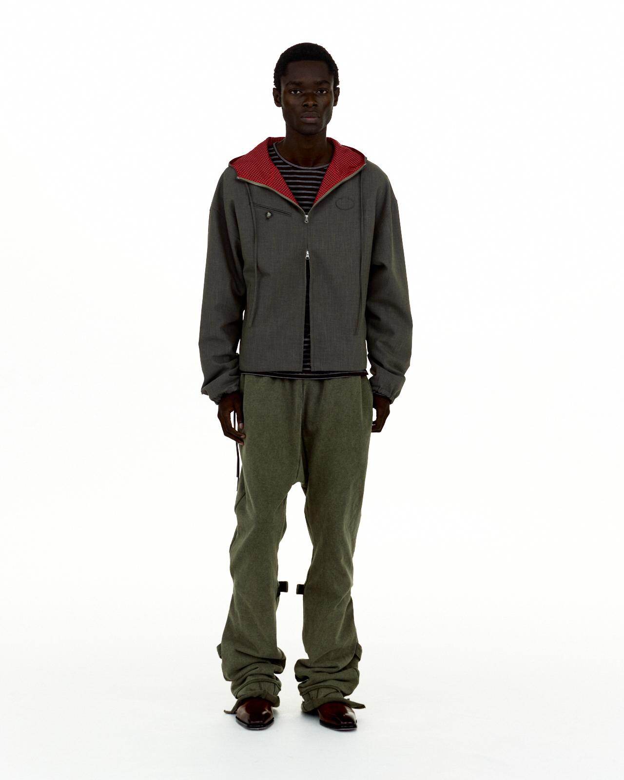 シュウマン 2026年春夏<span>コレクション</span> - 写真10