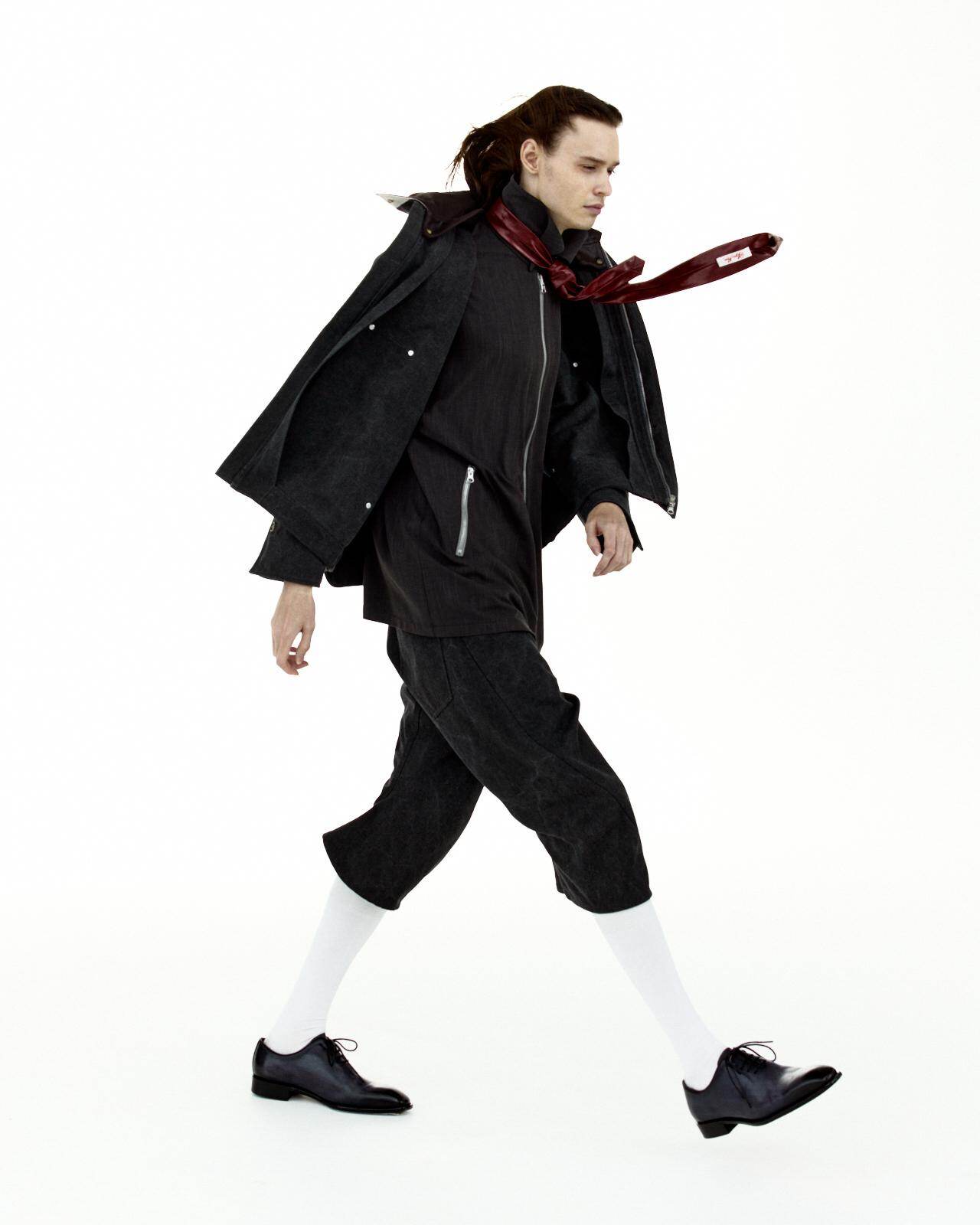 シュウマン 2026年春夏<span>コレクション</span> - 写真30