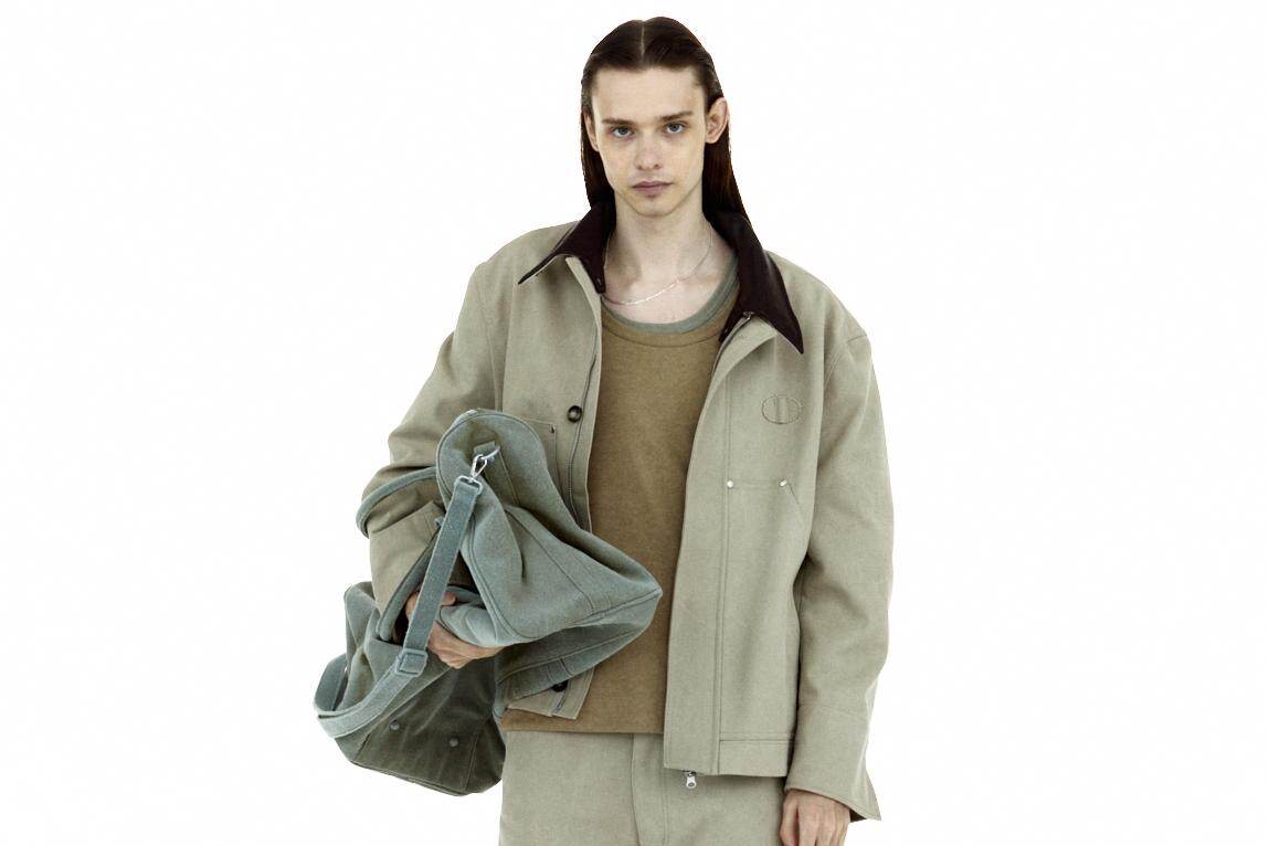 SYUMAN. 25SS フーディー SYUMAN. 25SS フーディー メンズ