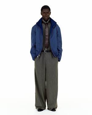 シュウマン(SYUMAN.) 2026年春夏メンズコレクション  - 写真2