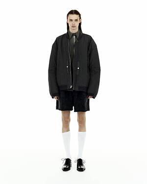 シュウマン(SYUMAN.) 2026年春夏メンズコレクション  - 写真11