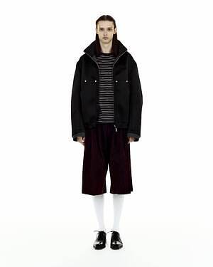 シュウマン(SYUMAN.) 2026年春夏メンズコレクション  - 写真13