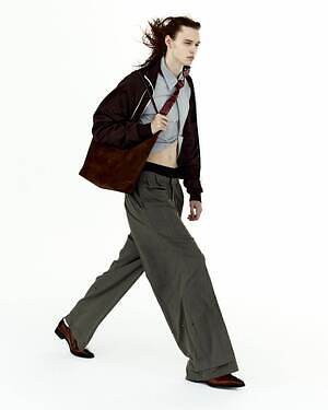 シュウマン(SYUMAN.) 2026年春夏メンズコレクション  - 写真18