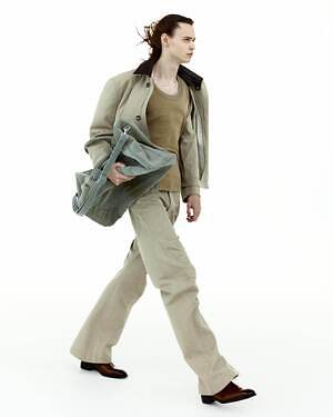 シュウマン(SYUMAN.) 2026年春夏メンズコレクション  - 写真24