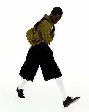 シュウマン(SYUMAN.) 2026年春夏メンズコレクション  - 写真27