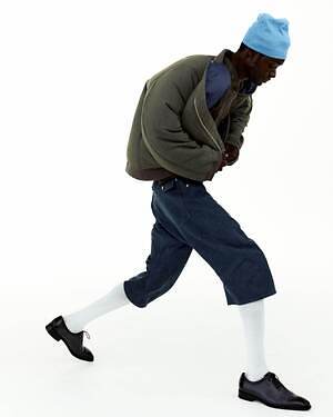 シュウマン(SYUMAN.) 2026年春夏メンズコレクション  - 写真29