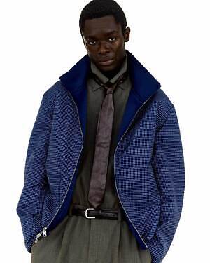 シュウマン(SYUMAN.) 2026年春夏メンズコレクション  - 写真34