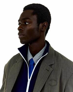 シュウマン(SYUMAN.) 2026年春夏メンズコレクション  - 写真35