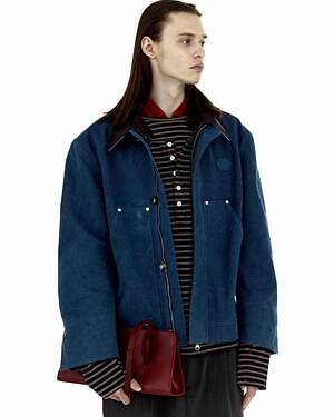 シュウマン(SYUMAN.) 2026年春夏メンズコレクション  - 写真36