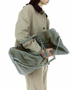 シュウマン(SYUMAN.) 2026年春夏メンズコレクション  - 写真40