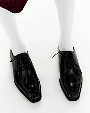 シュウマン(SYUMAN.) 2026年春夏メンズコレクション  - 写真41