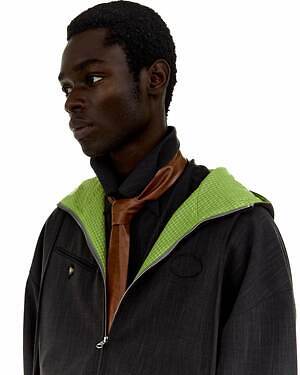 シュウマン(SYUMAN.) 2026年春夏メンズコレクション  - 写真42