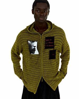 シュウマン(SYUMAN.) 2026年春夏メンズコレクション  - 写真43