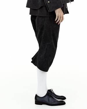 シュウマン(SYUMAN.) 2026年春夏メンズコレクション  - 写真44