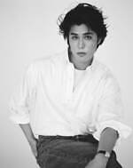 ブルックス ブラザーズ”プリーツ”配したストライプシャツ＆ウィメンズ白シャツ｜写真6