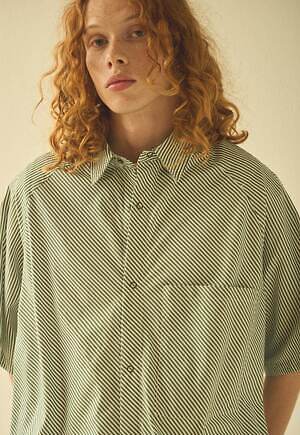 ケレン(KELEN) 2025年夏メンズコレクション  - 写真2