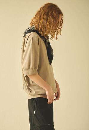 ケレン(KELEN) 2025年夏メンズコレクション  - 写真3