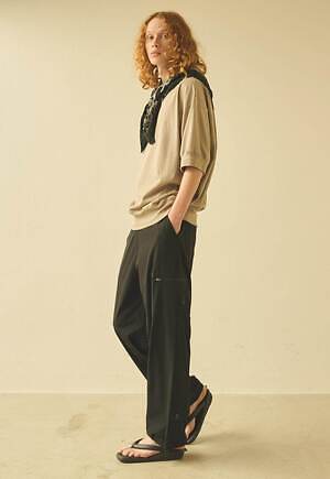 ケレン(KELEN) 2025年夏メンズコレクション  - 写真4