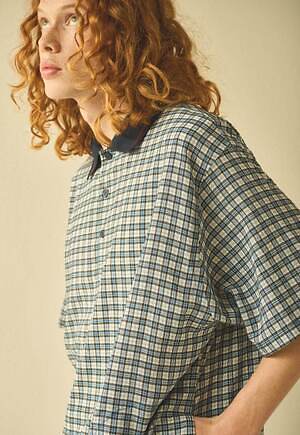 ケレン(KELEN) 2025年夏メンズコレクション  - 写真5