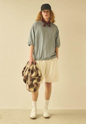 ケレン(KELEN) 2025年夏メンズコレクション  - 写真6